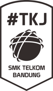 Logo Prodi TKJ