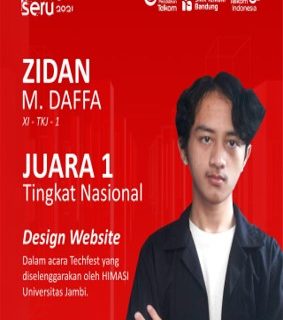 Web Design Competition