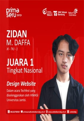 Web Design Competition