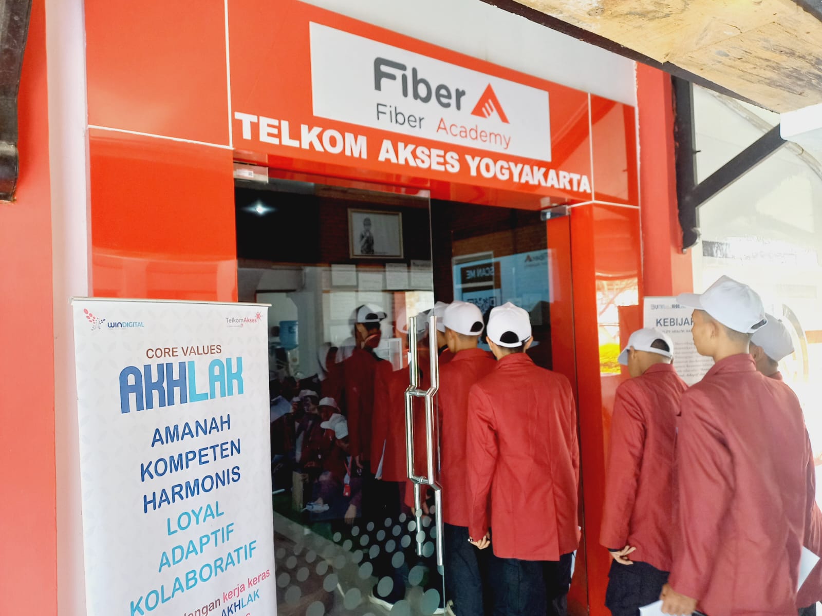 kunjin fiber akademi